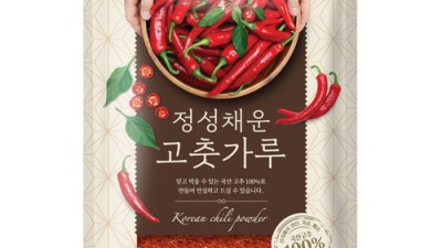 ✨ 놓치면 후회! 햇살 품은 고춧가루 보통맛 500g 중간 후기🌶️